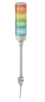 Schneider一體式信號(hào)燈柱XVGB4T上海現(xiàn)貨