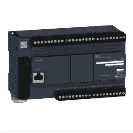 Schneider可編程控制器PLC佛山銷(xiāo)售TM241CE40T