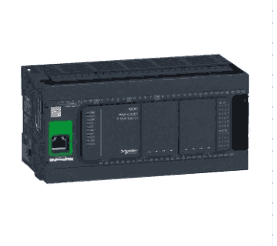 Schneider可編程控制器PLC深圳銷(xiāo)售TM241CE40T